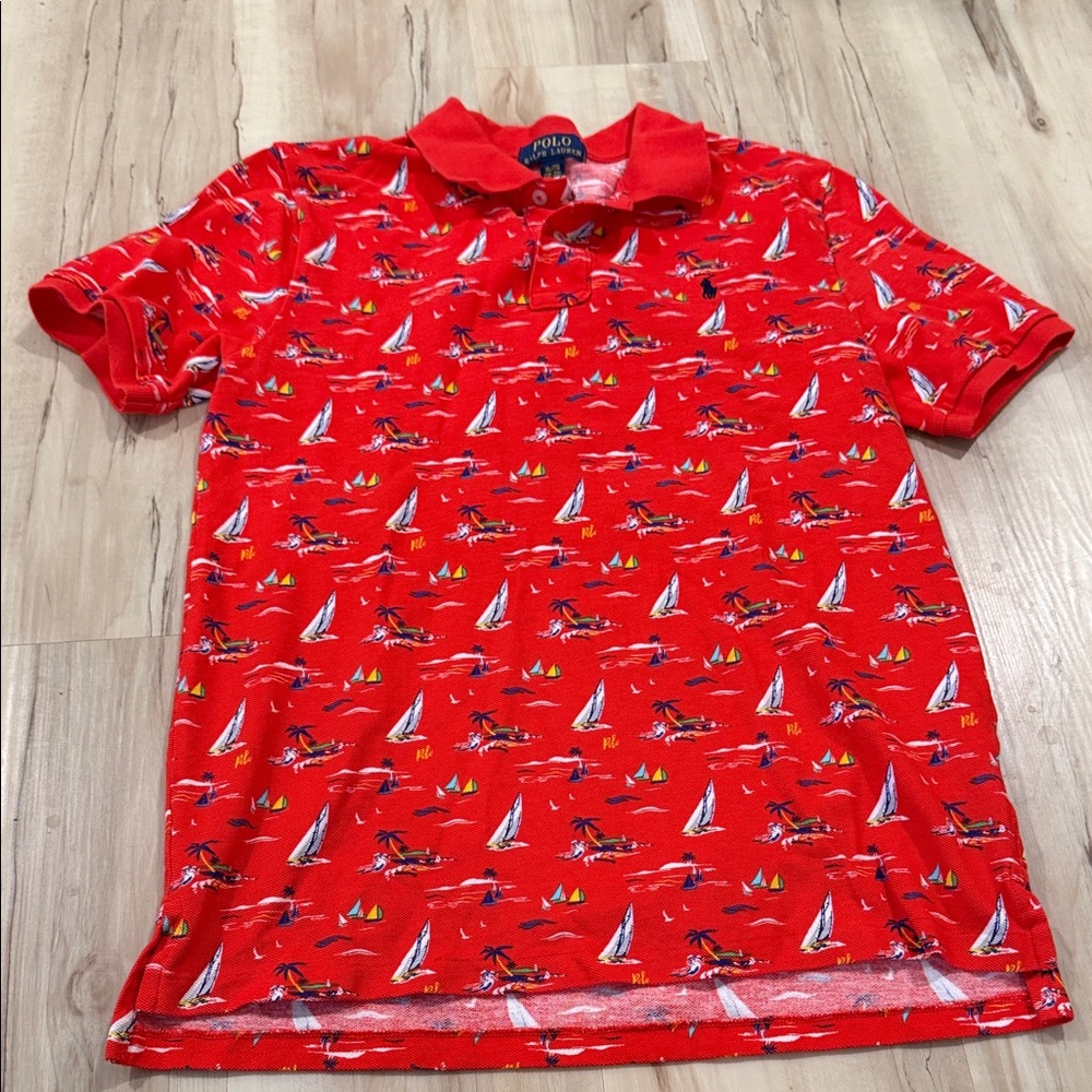 Polo Ralph Lauren Polo Shirt